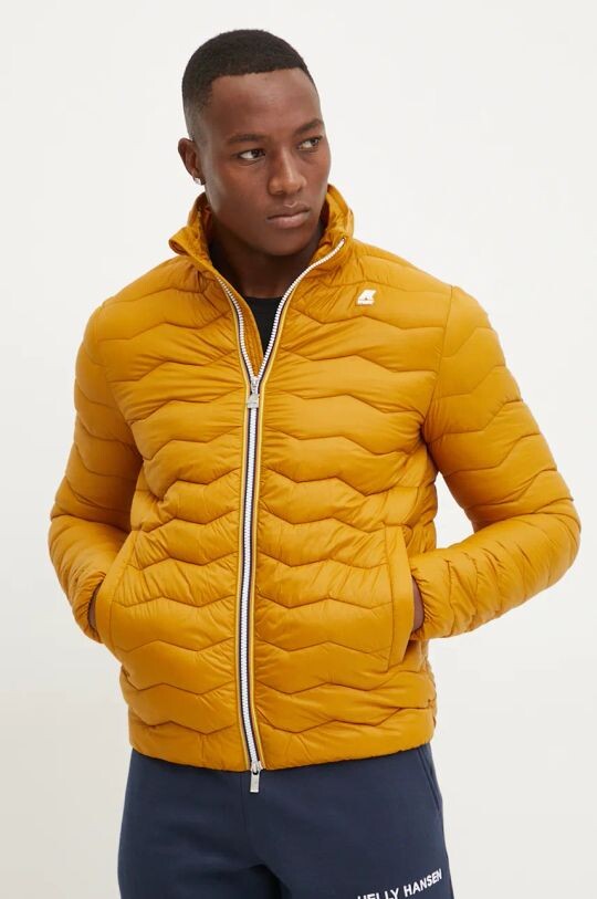 Куртка K-way, оранжевый
Куртка K-way, оранжевый