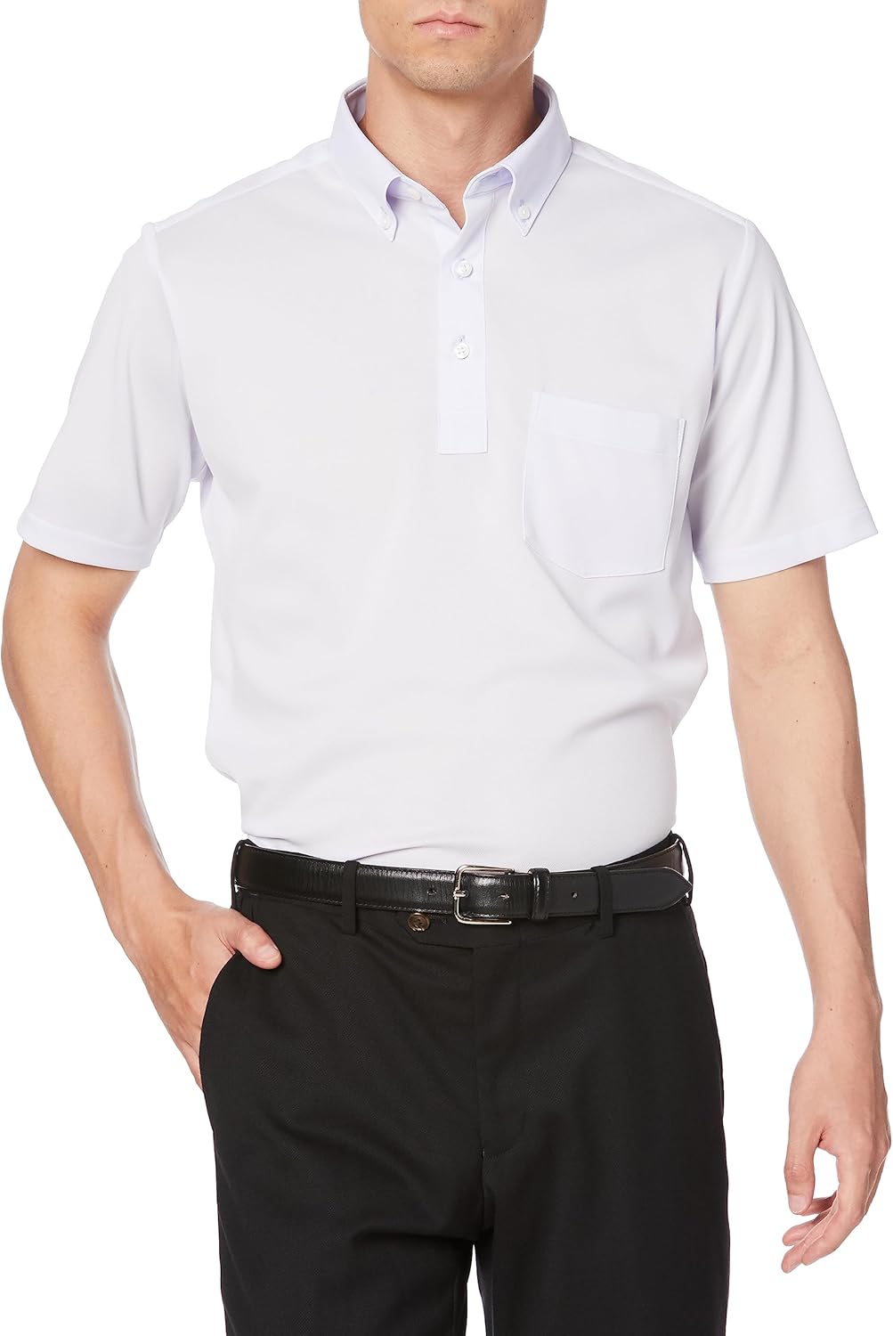 Рубашка-поло Smart Biz Polo Premium Knit Shirt, поло из пике, сохраняет форму, не требует глажки, мужская, синий
Рубашка-поло Smart Biz Polo Premium Knit Shirt, поло из пике, сохраняет форму, не требует глажки, мужская, синий