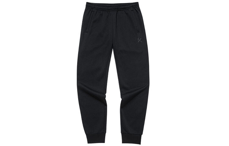 Трикотажные спортивные штаны Basketball Collection для мужчин, черные Anta, черный
Трикотажные спортивные штаны Basketball Collection для мужчин, черные Anta, черный