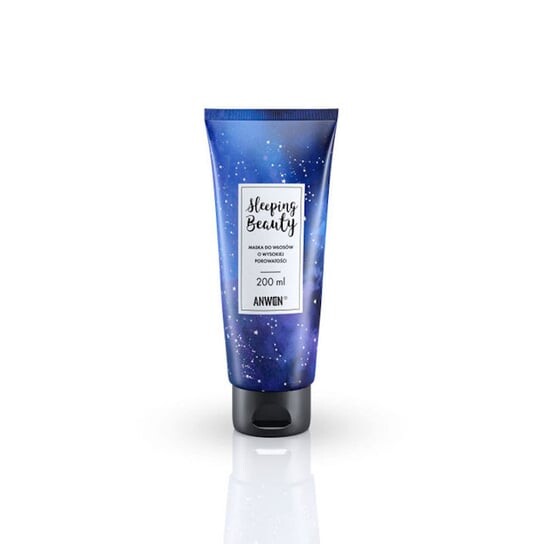 Ночная маска для волос от повышенной пористости «Спящая красавица», 200 мл Anwen
Ночная маска для волос от повышенной пористости «Спящая красавица», 200 мл Anwen