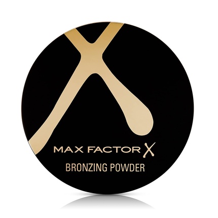 Бронзирующая пудра 21 г 002 Бронзовый Max Factor
Бронзирующая пудра 21 г 002 Бронзовый Max Factor