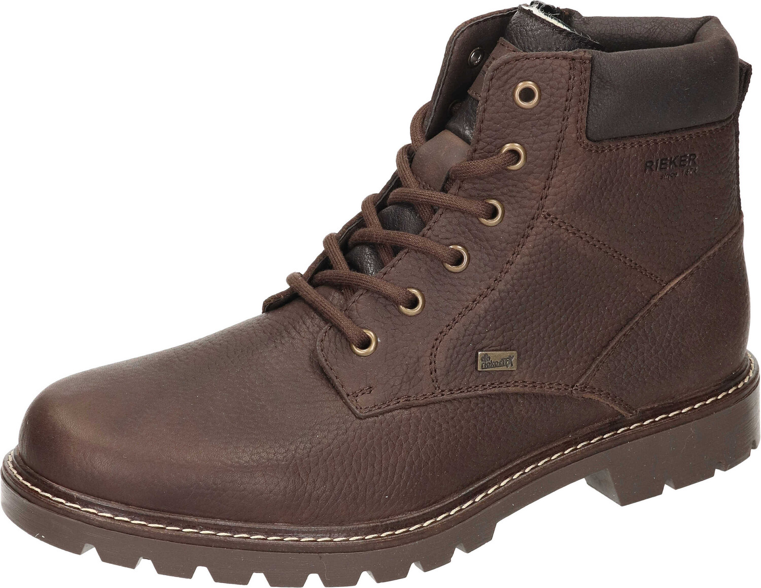 Сапоги rieker Schnüretten, цвет kastanie/braun/moro/moro
Сапоги rieker Schnüretten, цвет kastanie/braun/moro/moro