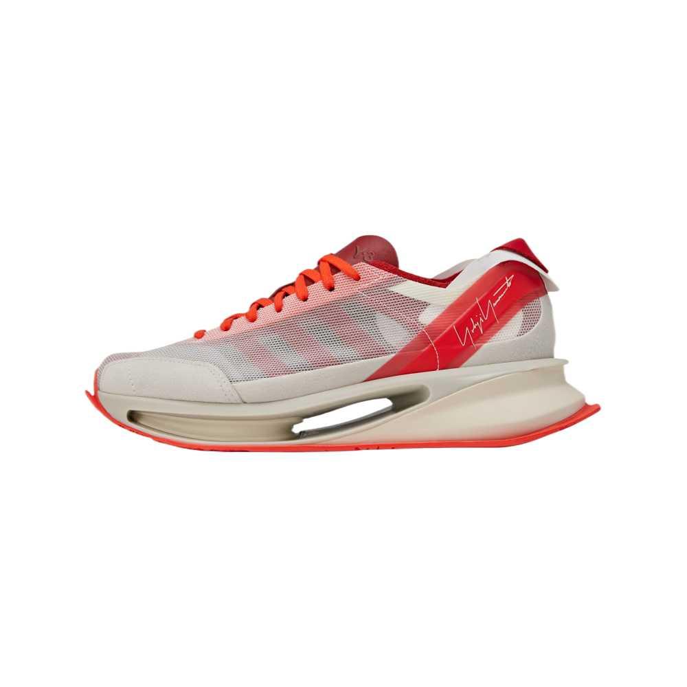 Adidas Кроссовки Y 3 S Gendo Run Cream White Talc Better Scarlet
Adidas Кроссовки Y 3 S Gendo Run Cream White Talc Better Scarlet