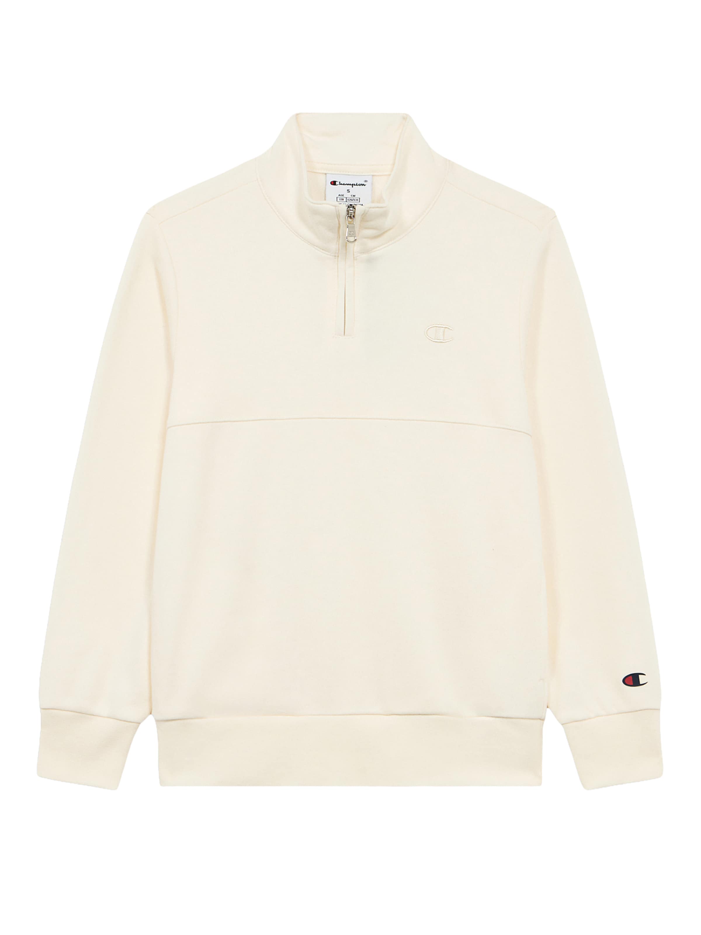 Champion Authentic Athletic Apparel Свитшот в пастельно-желтом цвете
Champion Authentic Athletic Apparel Свитшот в пастельно-желтом цвете