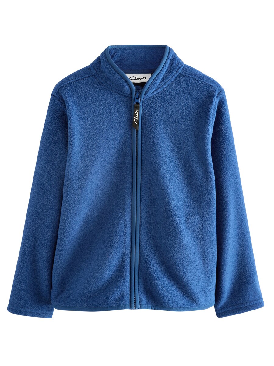 Флисовая куртка CLARKS, Royal Blue
Флисовая куртка CLARKS, Royal Blue
