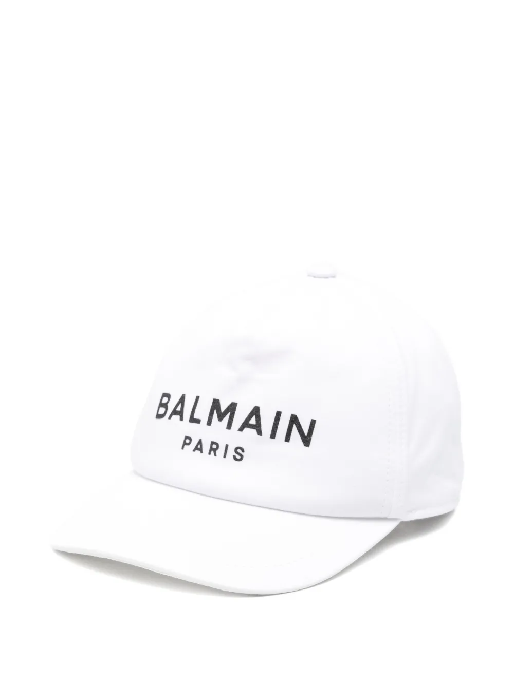 Бейсболка с логотипом Balmain Kids, белый
Бейсболка с логотипом Balmain Kids, белый