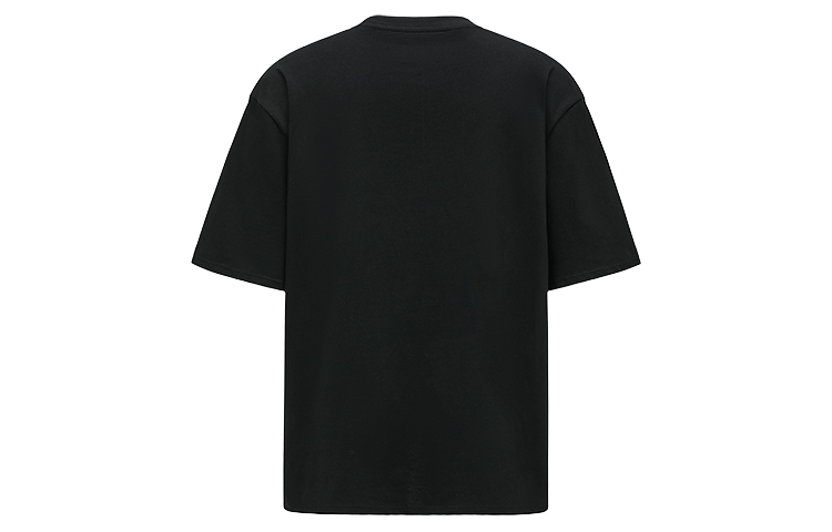 Feng Chen Wang Футболка Unisex Black из серии Plant Dyeing, Черный, Feng Chen Wang Футболка Unisex Black из серии Plant Dyeing
Feng Chen Wang Футболка Unisex Black из серии Plant Dyeing, Черный, Feng Chen Wang Футболка Unisex Black из серии Plant Dyeing