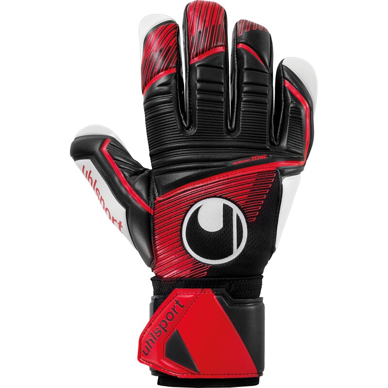 Перчатки powerline supersoft hn Uhlsport, мультиколор
Перчатки powerline supersoft hn Uhlsport, мультиколор