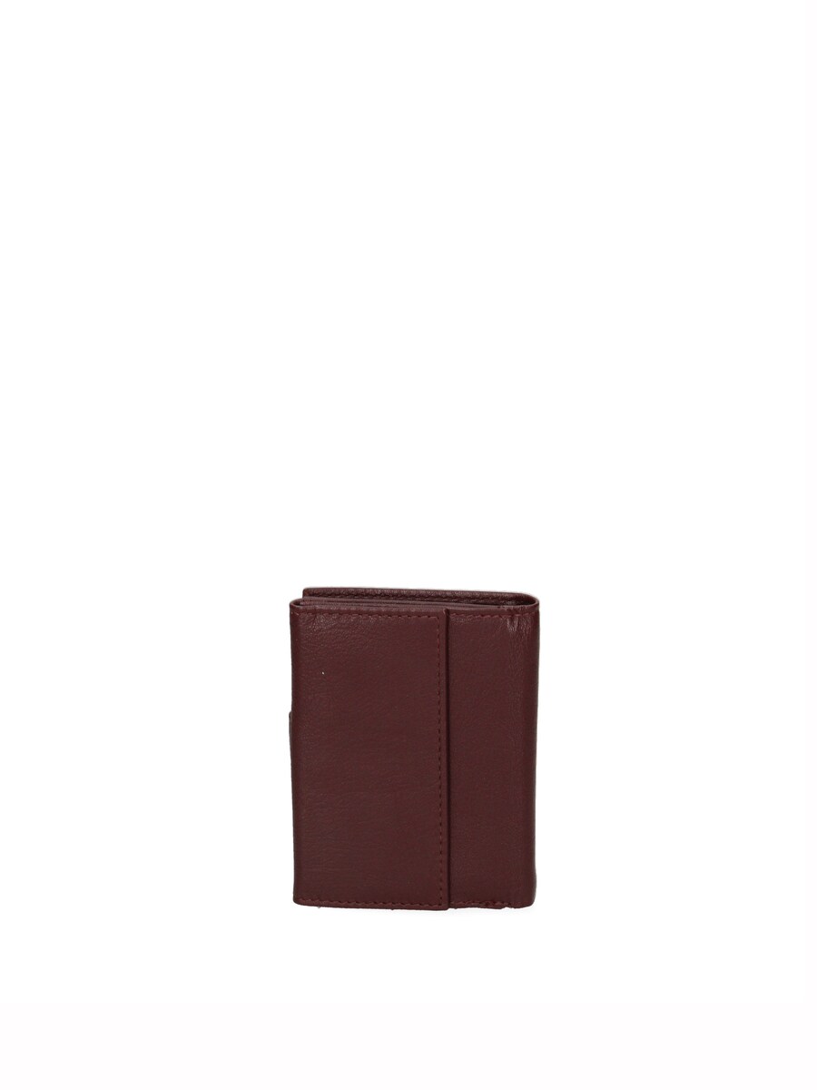 Кошелек Sergio Valentini, бордовый
Кошелек Sergio Valentini, бордовый