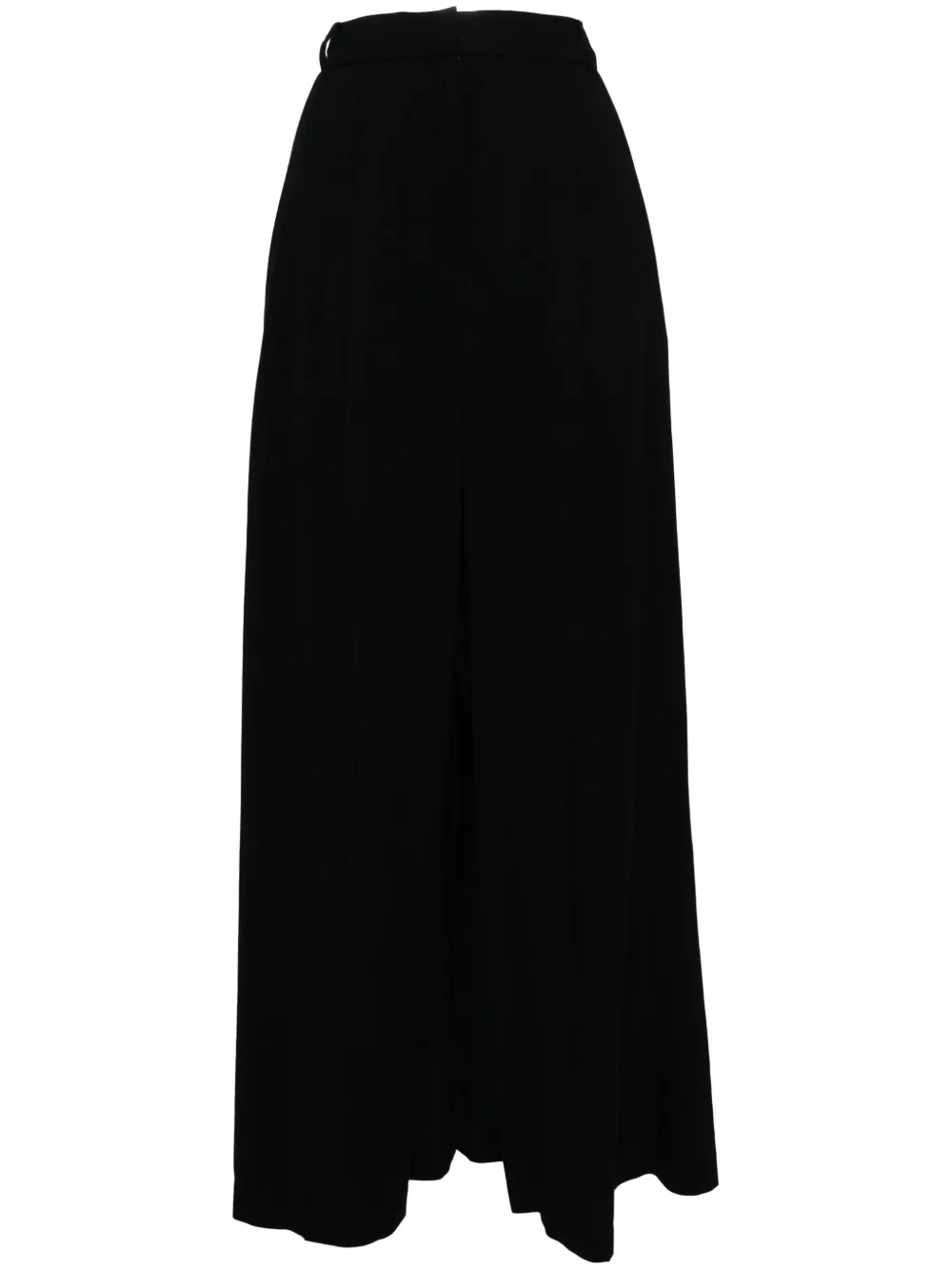 Юбка А-силуэта со складками pushBUTTON, черный
Юбка А-силуэта со складками pushBUTTON, черный