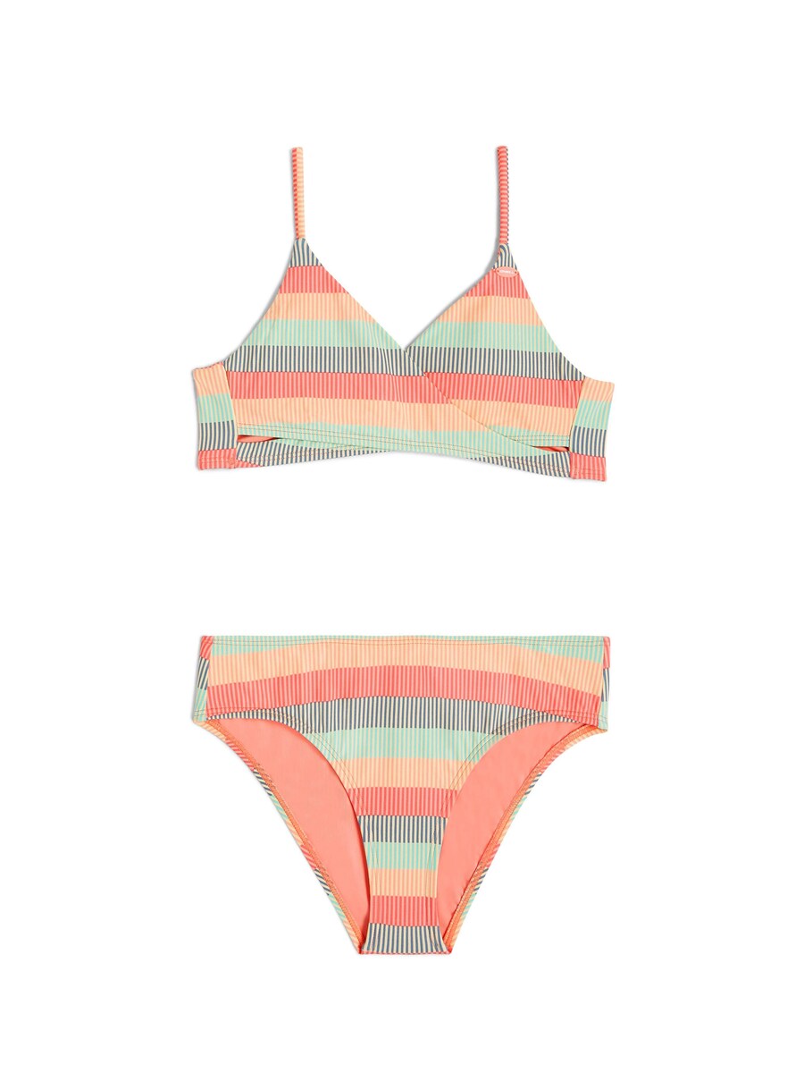 Бралетт Бикини O'NEILL, разноцветный
Бралетт Бикини O'NEILL, разноцветный