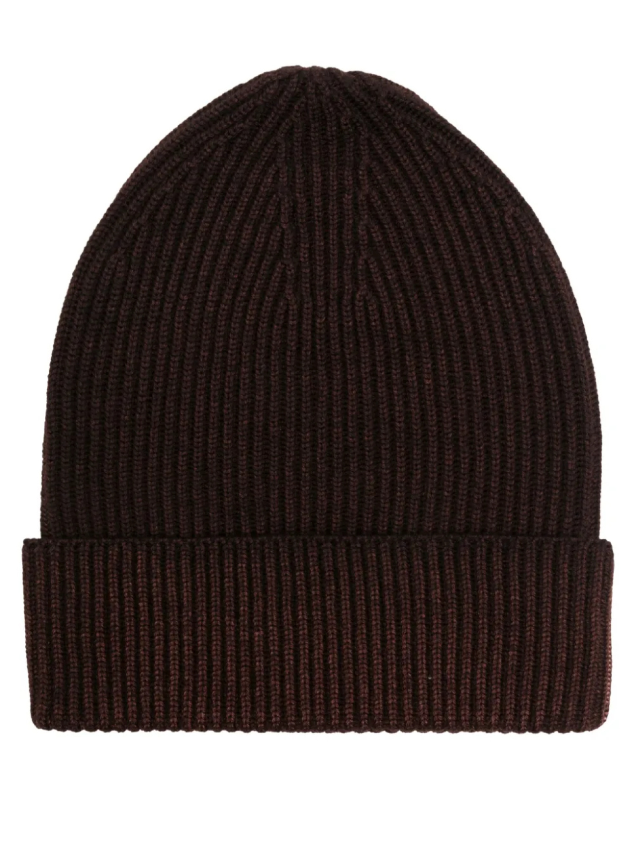 Altea шапка бини в рубчик, коричневый
Altea шапка бини в рубчик, коричневый