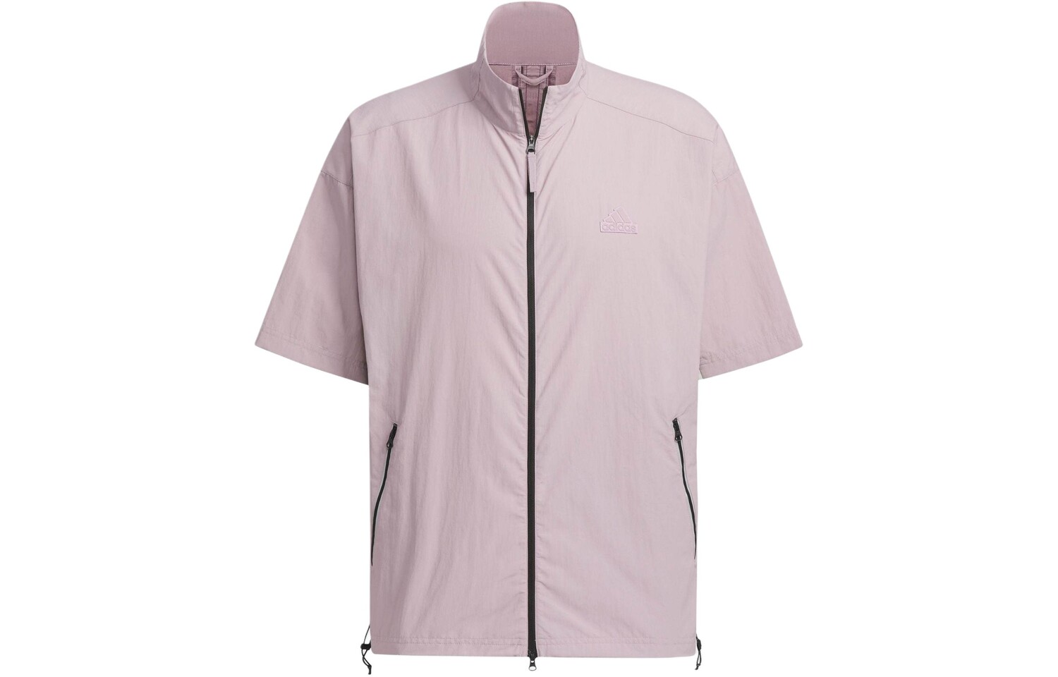 Рубашка мужская лиловая Adidas, сиреневый
Рубашка мужская лиловая Adidas, сиреневый