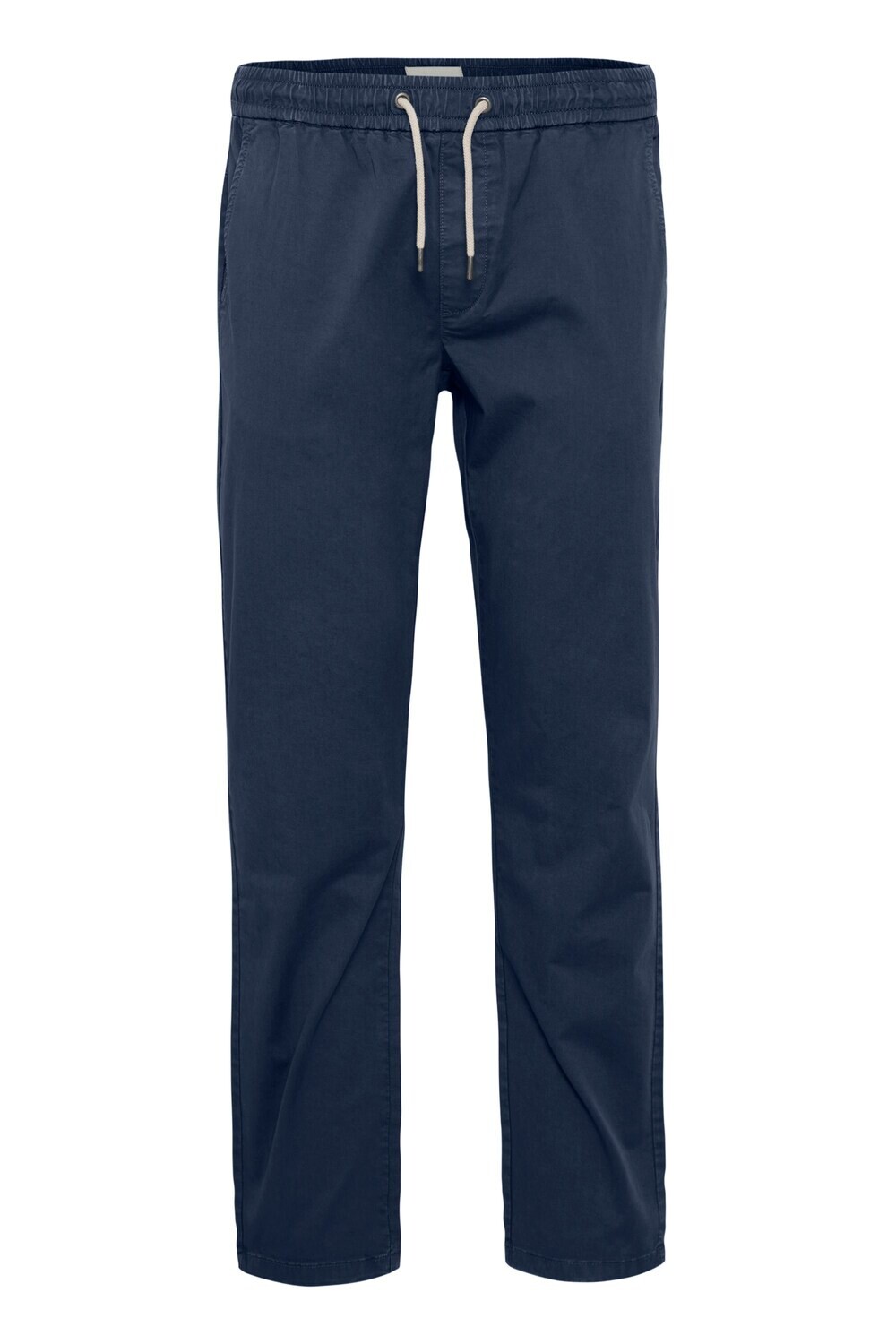 Обычные брюки чинос BLEND, синий
Обычные брюки чинос BLEND, синий