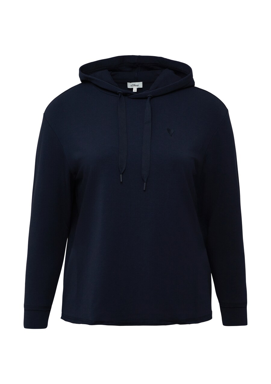 Толстовка s.Oliver, Navy, Синий, Толстовка s.Oliver, Navy
Толстовка s.Oliver, Navy, Синий, Толстовка s.Oliver, Navy
