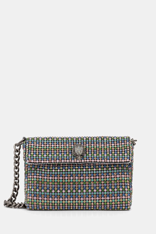 Сумка Kurt Geiger London, синий
Сумка Kurt Geiger London, синий