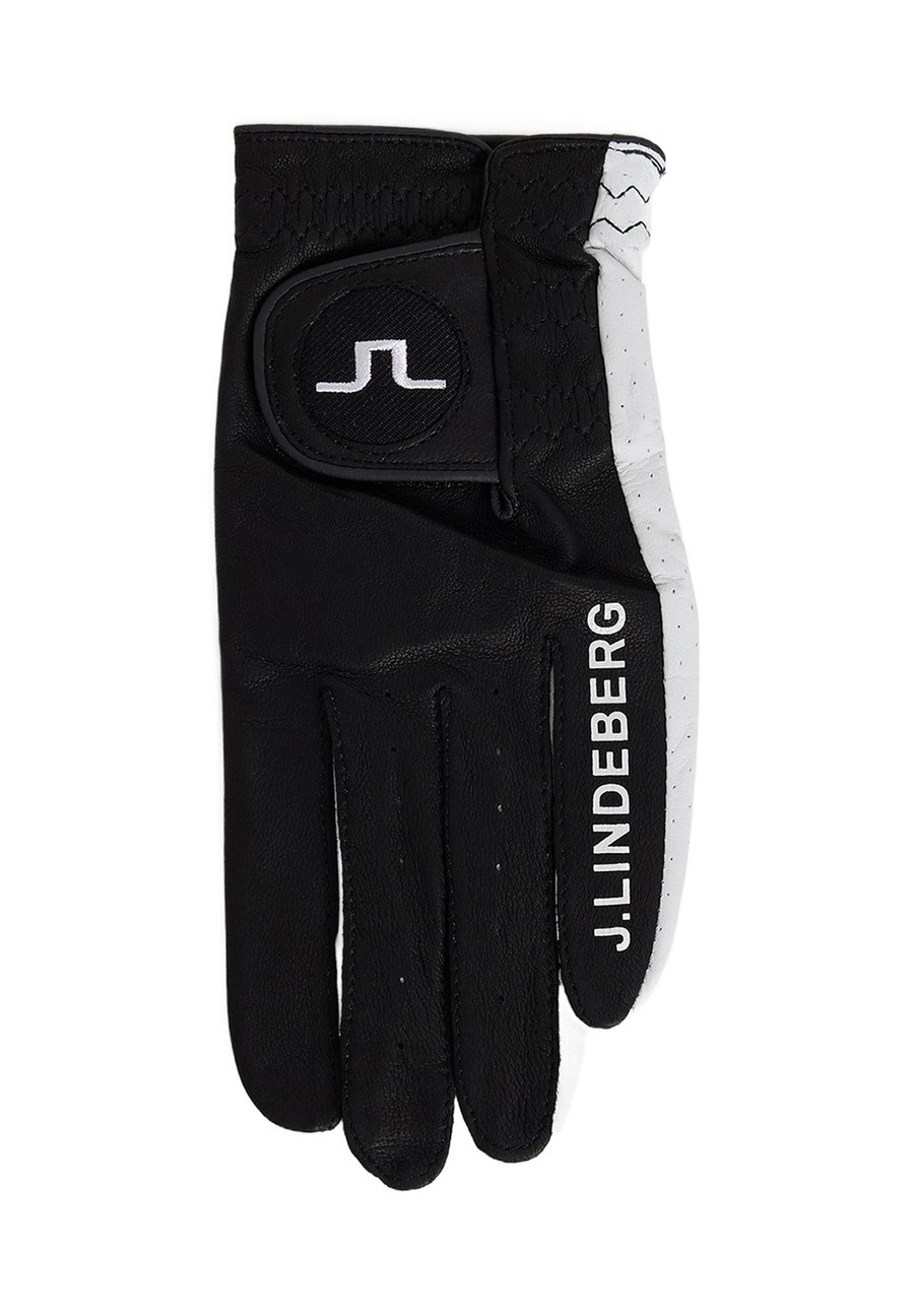 Перчатки J.LINDEBERG Sports RON, Black
Перчатки J.LINDEBERG Sports RON, Black