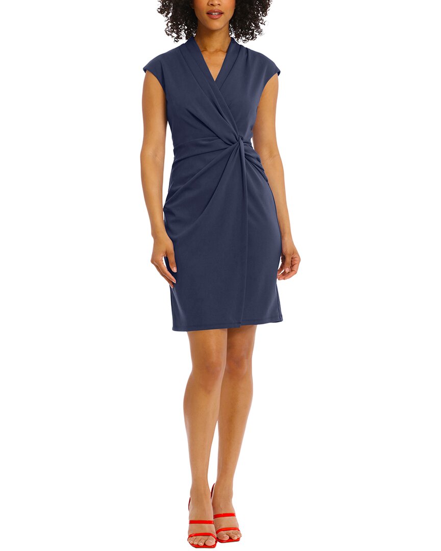 Мини-платье Maggy London, синий
Мини-платье Maggy London, синий