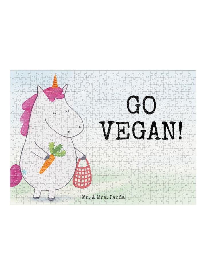 Mr. & Mrs. Panda Головоломка «Единорог» с веганским дизайном и надписью белого цвета
Mr. & Mrs. Panda Головоломка «Единорог» с веганским дизайном и надписью белого цвета