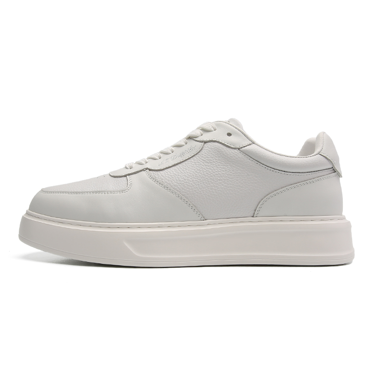 S.T.Dupont Низкие кроссовки для скейтбординга S.T. DUPONT, белые, мужские
S.T.Dupont Низкие кроссовки для скейтбординга S.T. DUPONT, белые, мужские