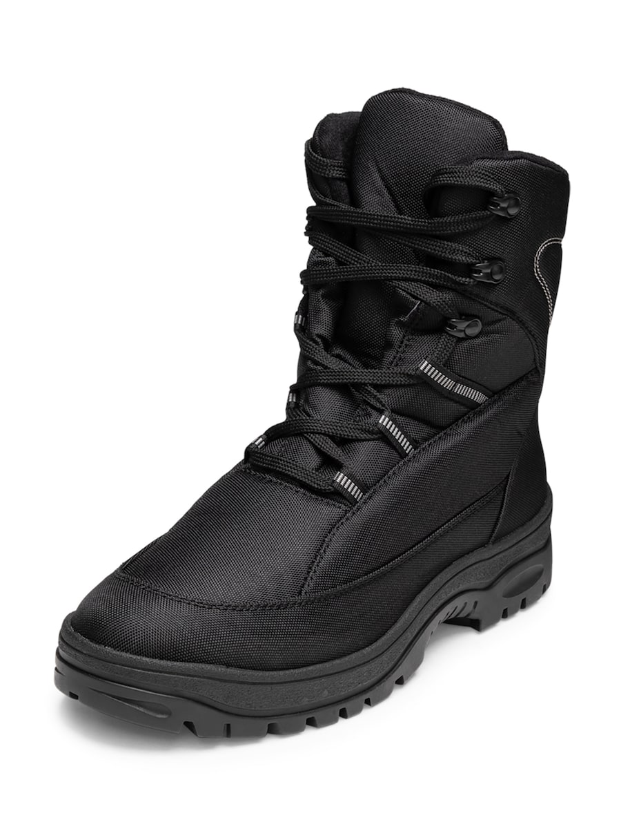 Ботинки на шнуровке VITAFORM, черный
Ботинки на шнуровке VITAFORM, черный