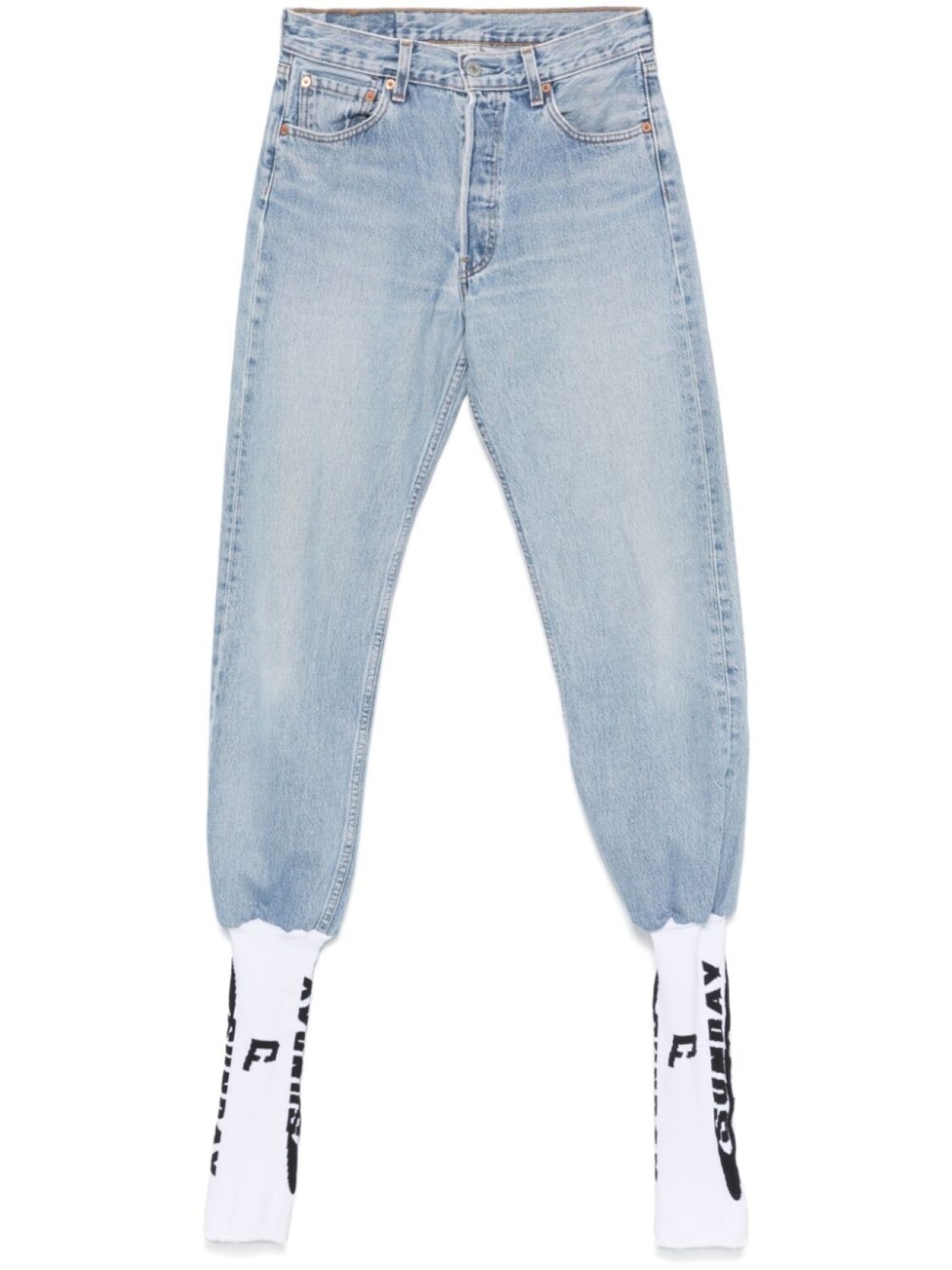 Джинсы в рубчик PROTOTYPES, синий
Джинсы в рубчик PROTOTYPES, синий