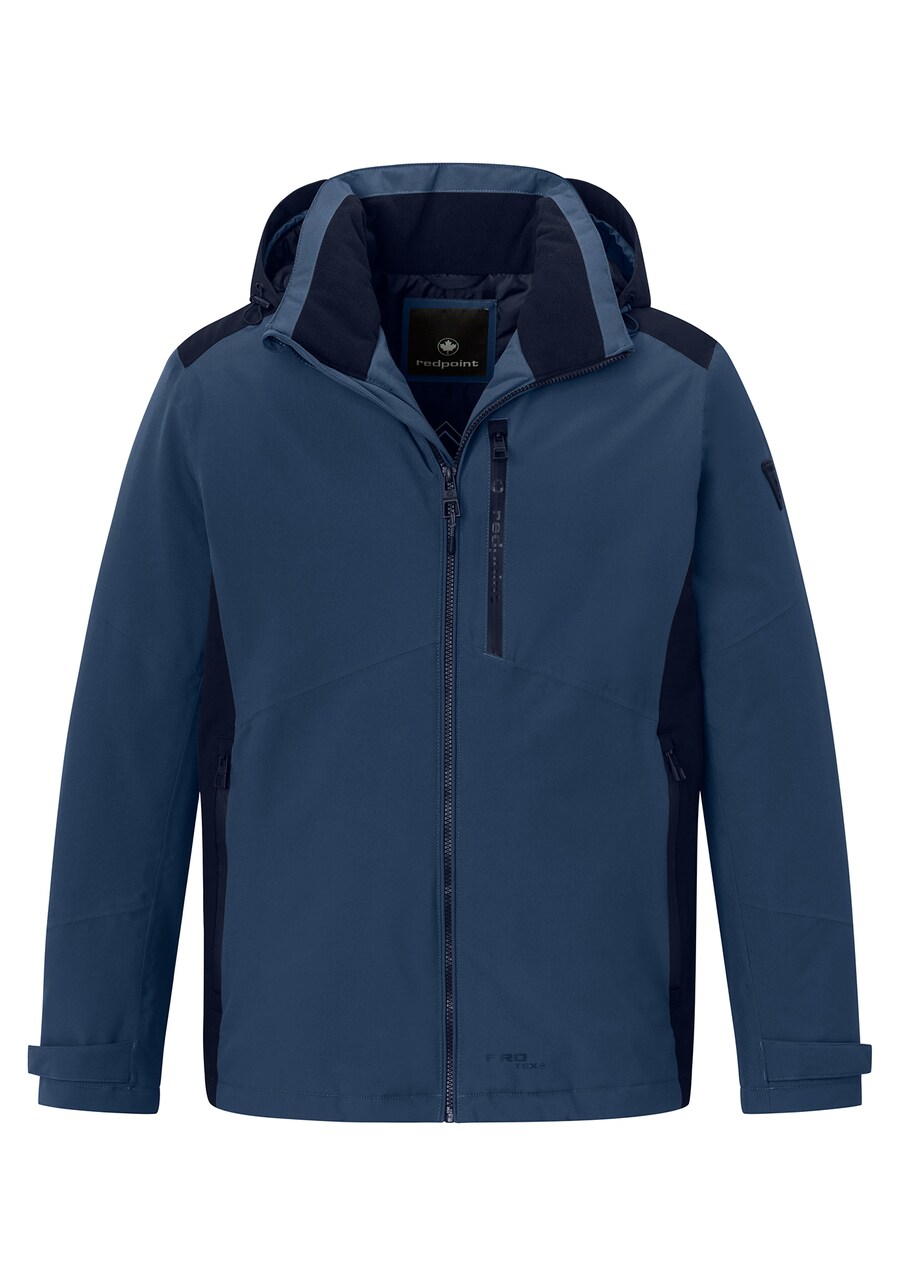 Куртка для активного отдыха REDPOINT Performance Jacket, цвет marine blue/navy, Красный, Куртка для активного отдыха REDPOINT Performance Jacket, цвет marine blue/navy
Куртка для активного отдыха REDPOINT Performance Jacket, цвет marine blue/navy, Красный, Куртка для активного отдыха REDPOINT Performance Jacket, цвет marine blue/navy