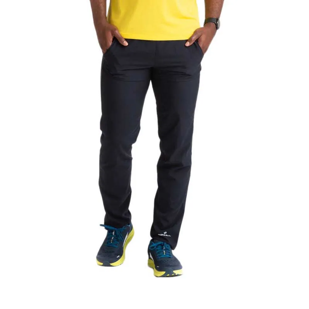 Брюки Ronhill Core training, черный
Брюки Ronhill Core training, черный