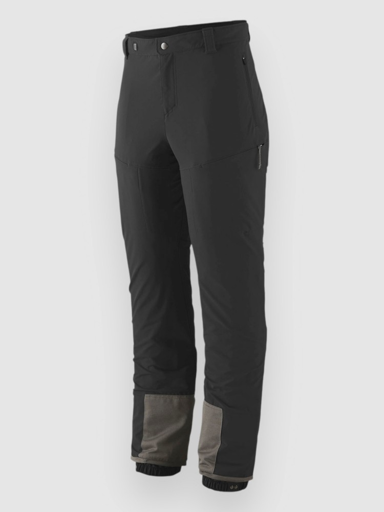 Повседневные брюки Patagonia Alpine Guide Hose, black
Повседневные брюки Patagonia Alpine Guide Hose, black