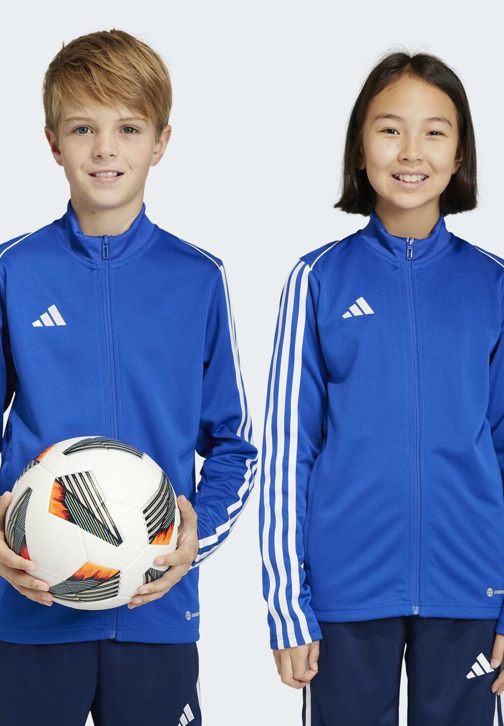 Куртка тренировочная TIRO 23 LEAGUE TRACK adidas Performance, цвет royal blue
Куртка тренировочная TIRO 23 LEAGUE TRACK adidas Performance, цвет royal blue