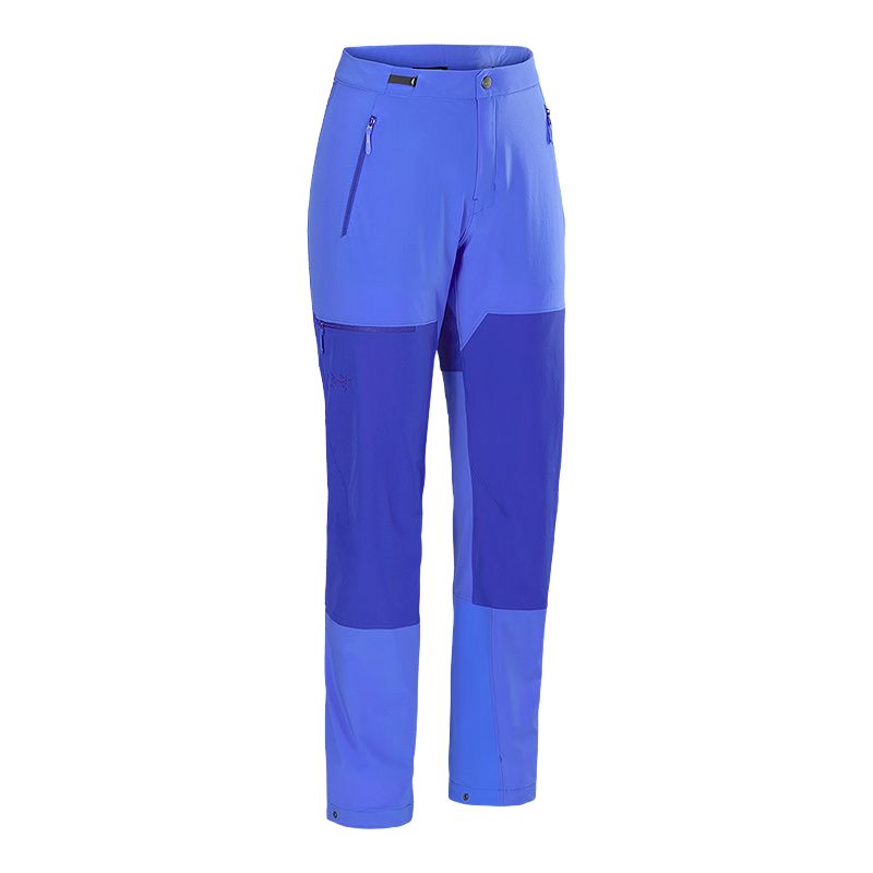 Повседневные брюки PSIPHON для женщин Arcteryx, синий
Повседневные брюки PSIPHON для женщин Arcteryx, синий