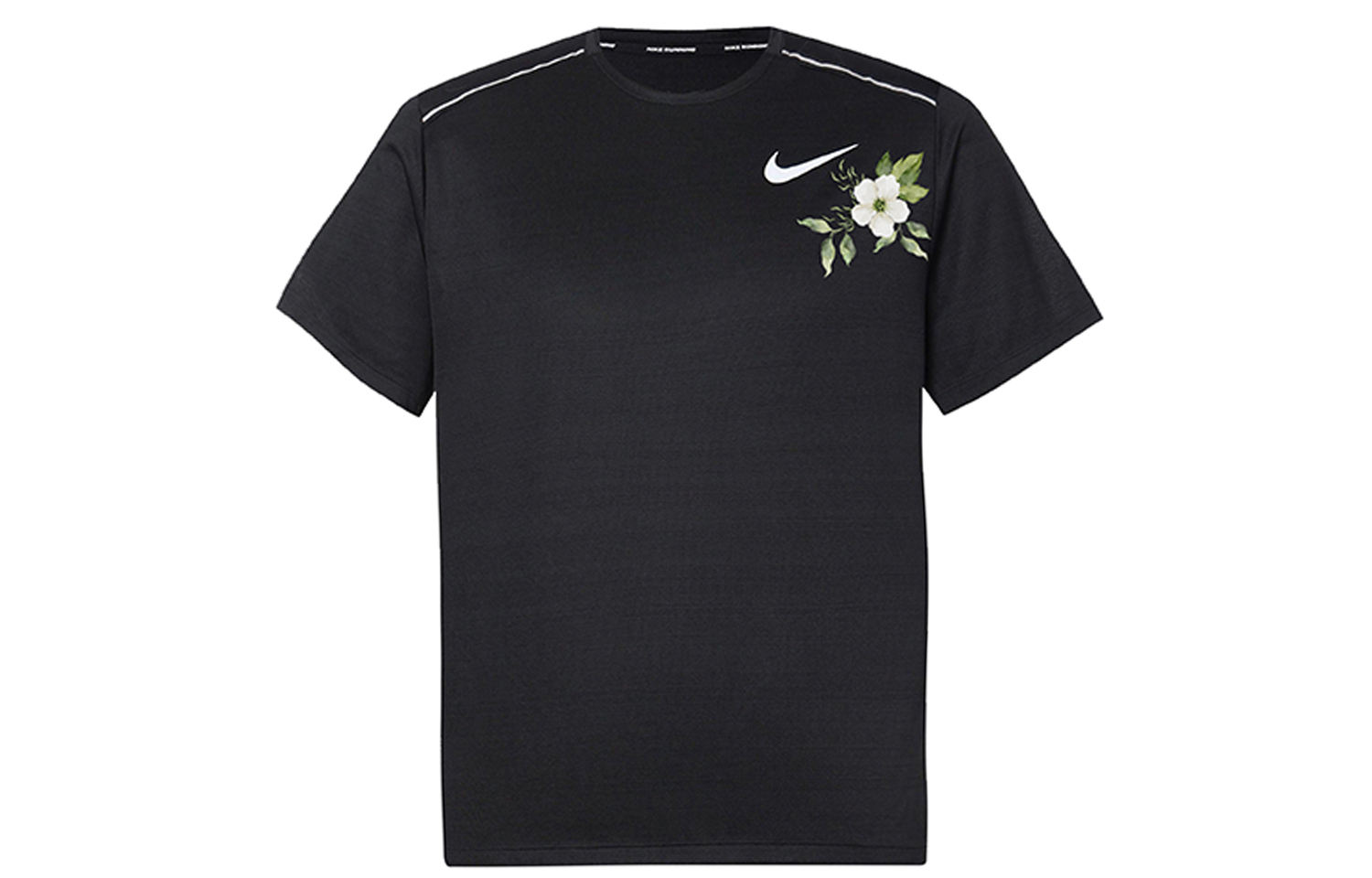 Футболка Men's Sports Life Collection Nike, черный
Футболка Men's Sports Life Collection Nike, черный