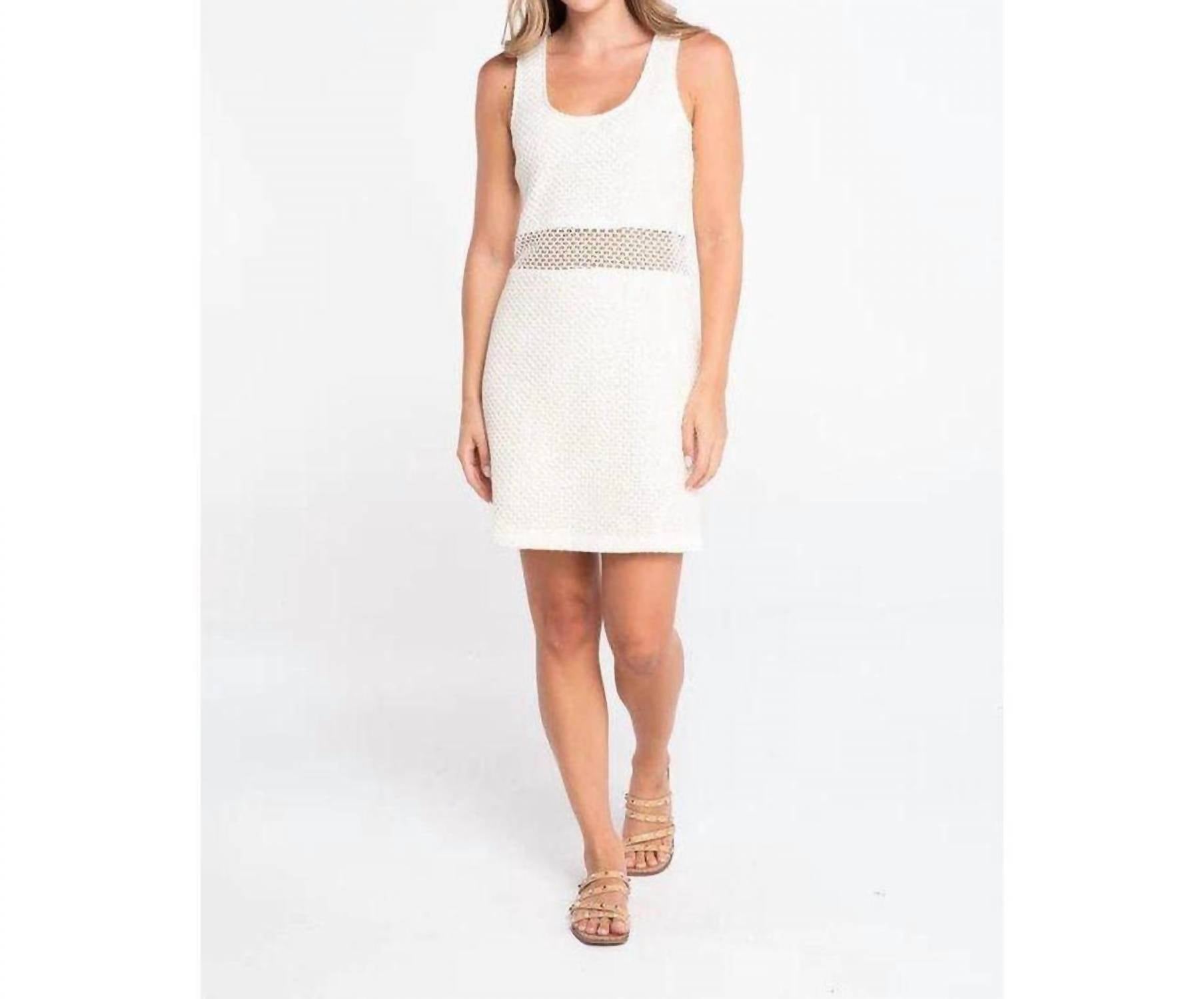 Платье Kendal в цвете кокос S'edge, Coconut 
Платье Kendal в цвете кокос S'edge, Coconut