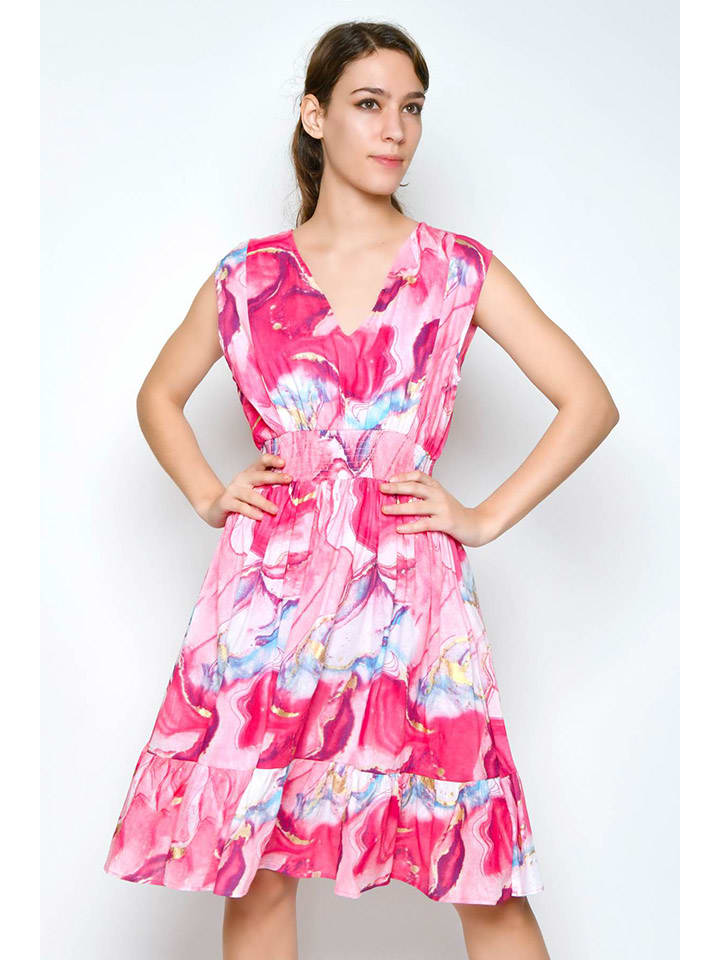 Платье до колена H.H.G.
Платье до колена H.H.G.