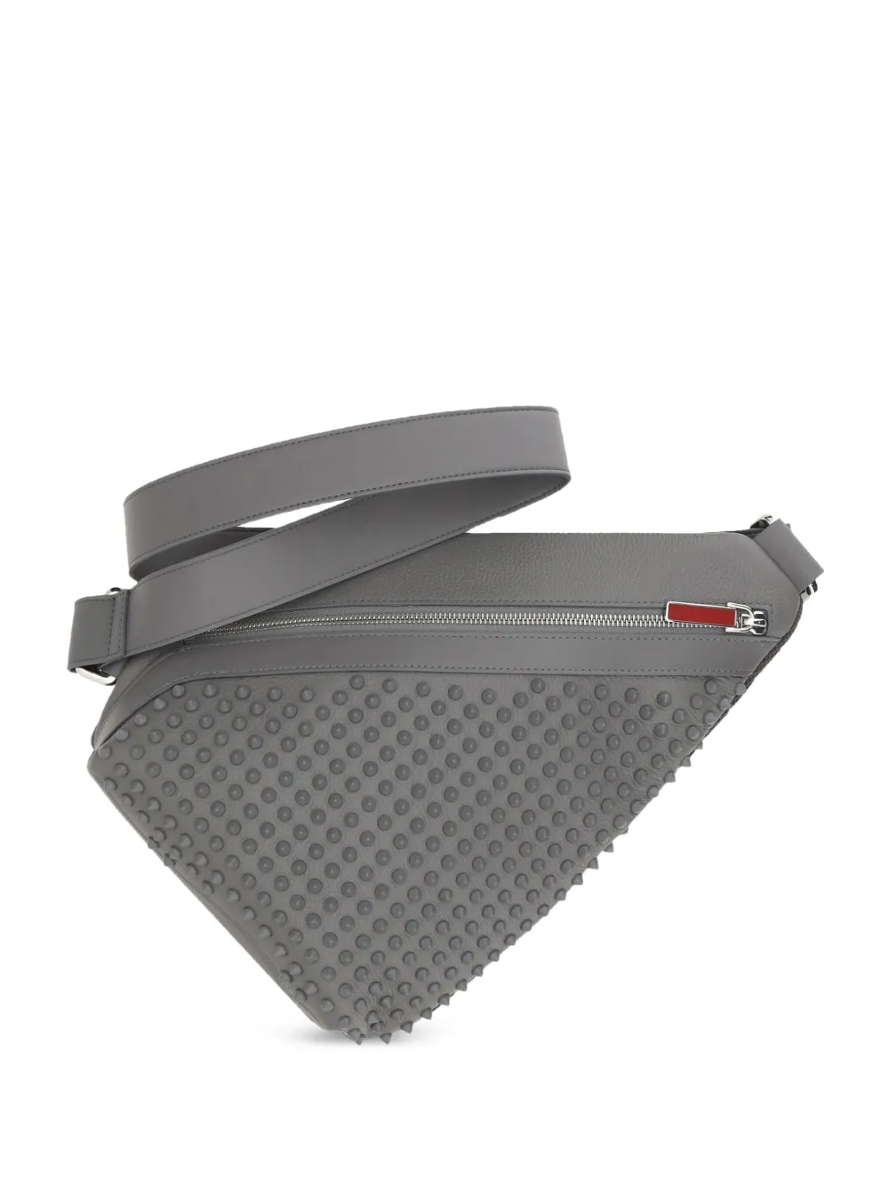 Сумка Funky Christian Louboutin, серый
Сумка Funky Christian Louboutin, серый