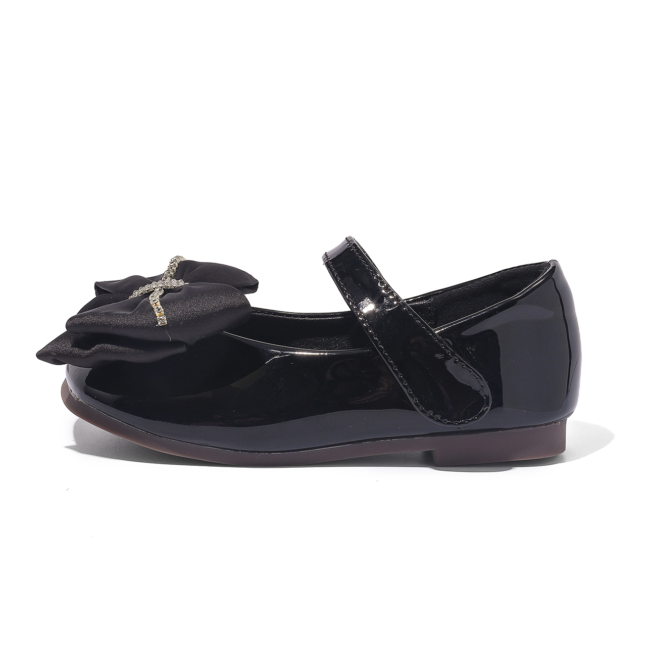 Детские кожаные кроссовки ABC DOUKIDS с низким верхом и износостойкой защитой от ударов ABCdoukids, черный
Детские кожаные кроссовки ABC DOUKIDS с низким верхом и износостойкой защитой от ударов ABCdoukids, черный