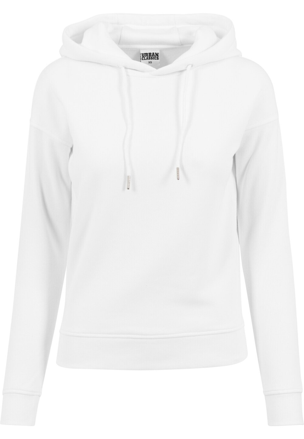 Толстовка Urban Classics, белый
Толстовка Urban Classics, белый