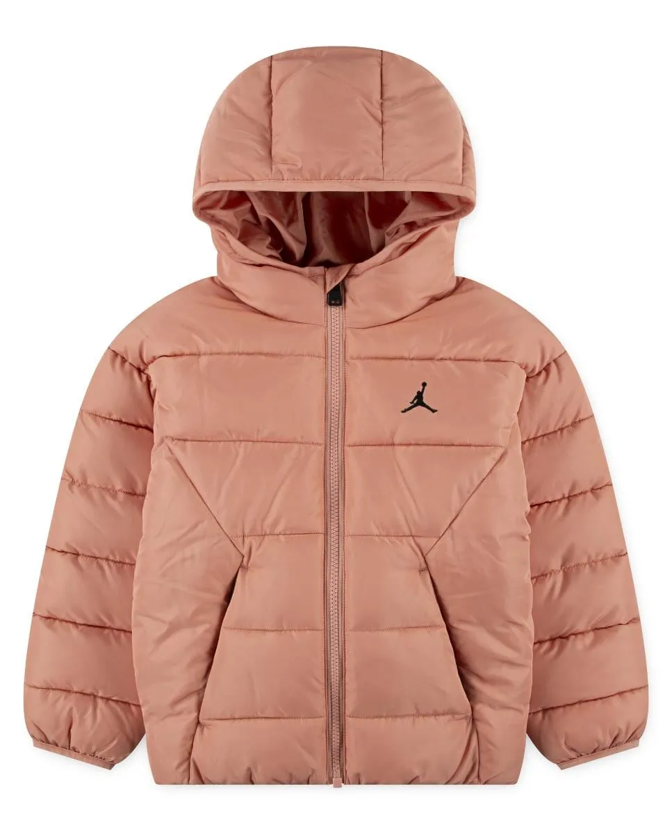 Стеганая куртка MJ Brooklyn унисекс Jordan, оранжевый
Стеганая куртка MJ Brooklyn унисекс Jordan, оранжевый