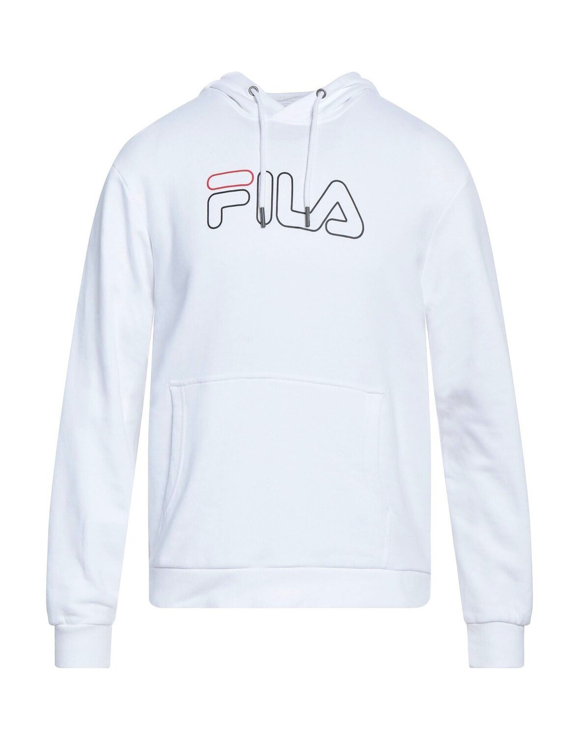 Толстовка Fila, белый
Толстовка Fila, белый