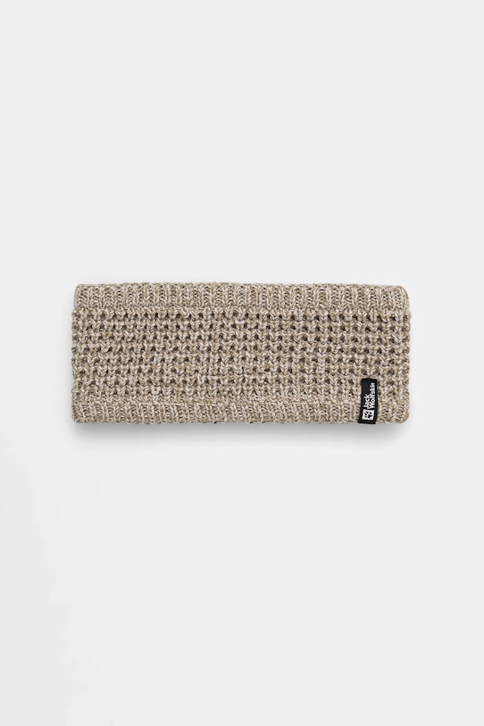 Повязка на голову MEDLEY Jack Wolfskin, бежевый
Повязка на голову MEDLEY Jack Wolfskin, бежевый