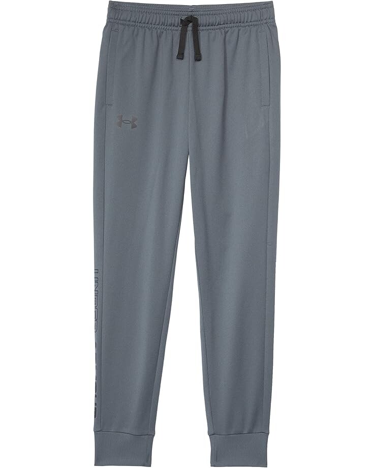 Брюки Under Armour Kids Under Armour Boys Brawler 2.0 Tricot Tapered Pants, цвет Pitch Gray/Black
Брюки Under Armour Kids Under Armour Boys Brawler 2.0 Tricot Tapered Pants, цвет Pitch Gray/Black