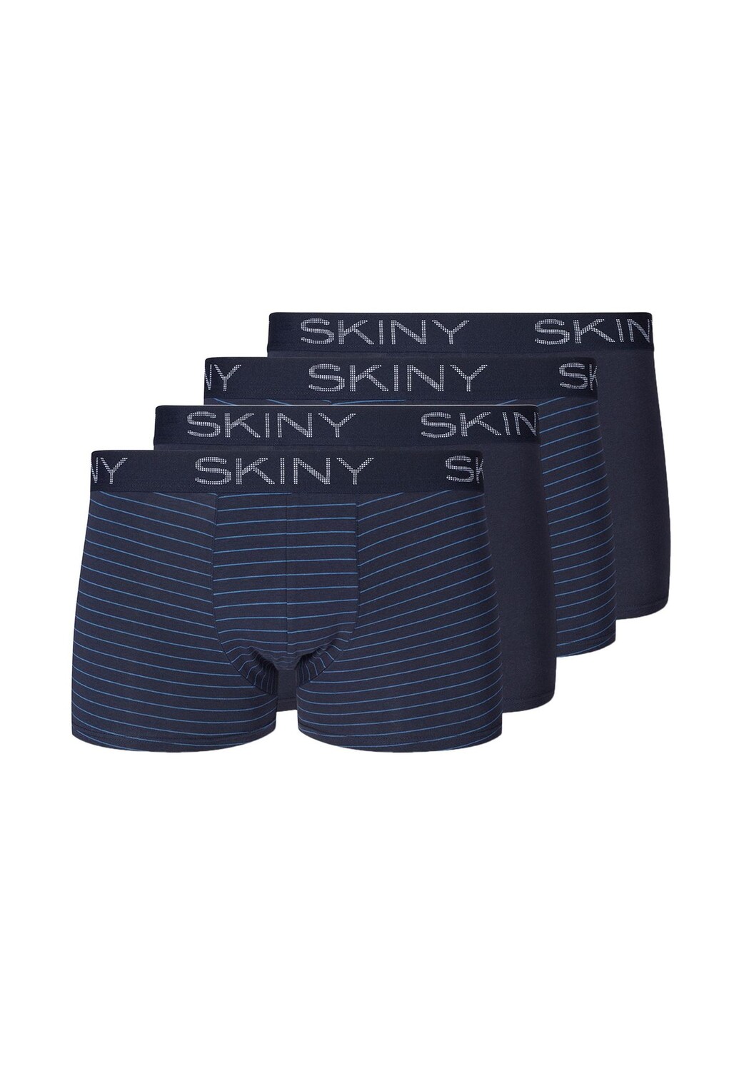 Шорты/брюки в стиле ретро, набор из 4 шт., хлопок SKINY, цвет Stripe Selection
Шорты/брюки в стиле ретро, набор из 4 шт., хлопок SKINY, цвет Stripe Selection