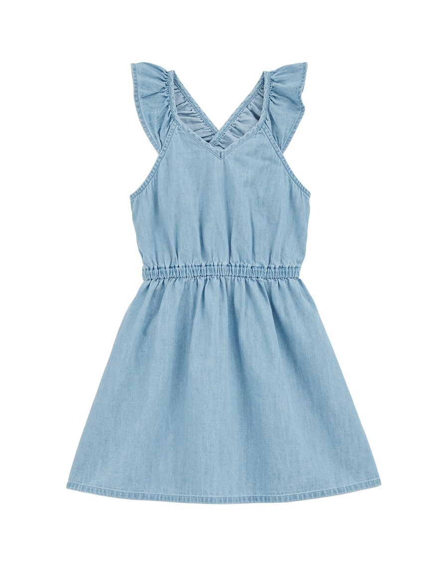 Платье WE Fashion, светло-синий
Платье WE Fashion, светло-синий