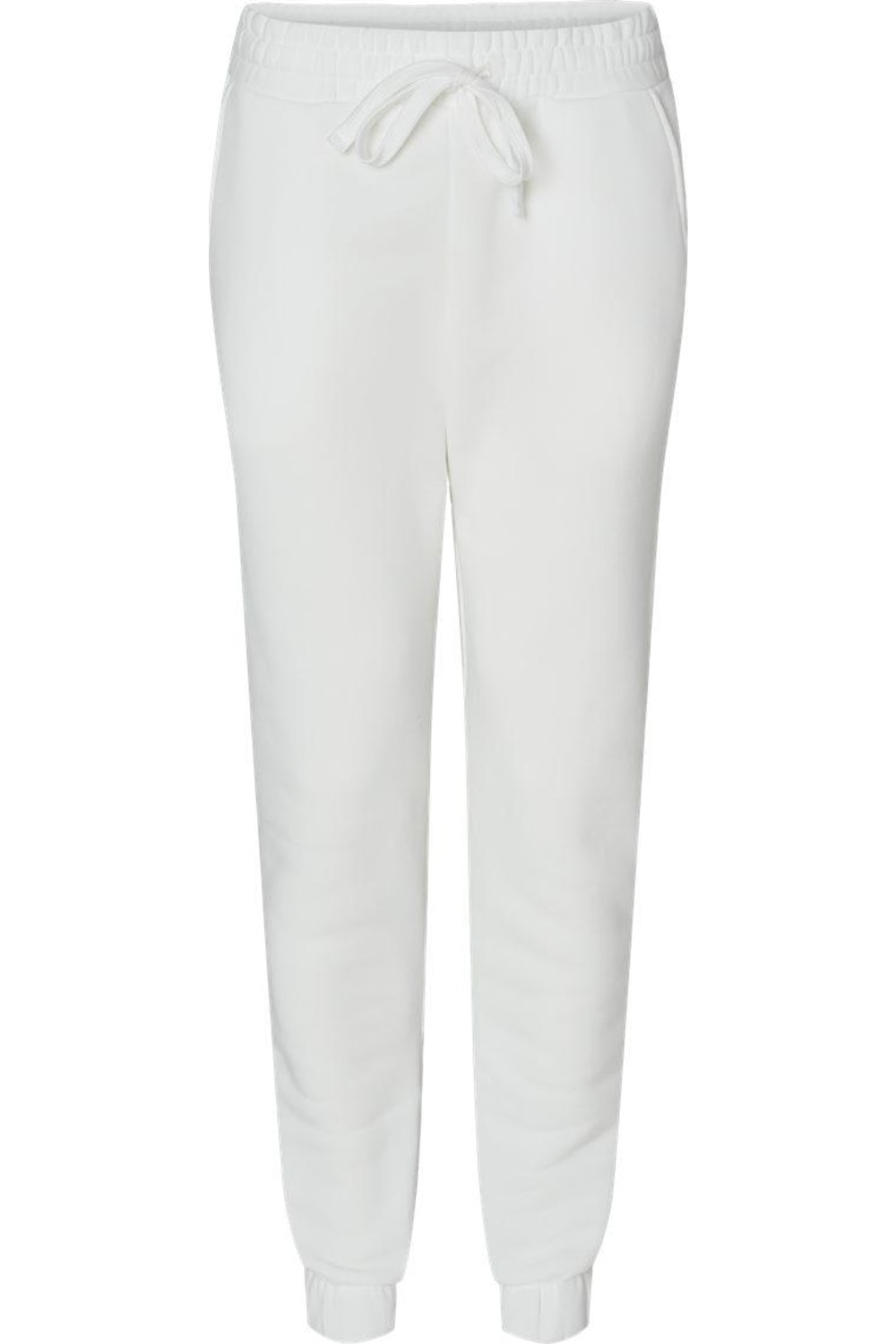 Джоггеры Burnside из флиса, белый
Джоггеры Burnside из флиса, белый