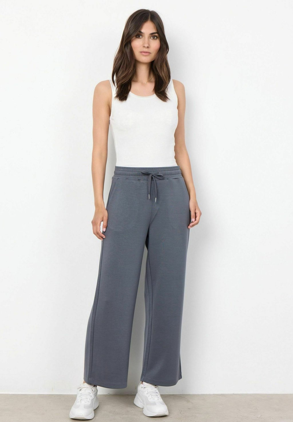 Спортивные брюки BANU33 Soyaconcept, серый
Спортивные брюки BANU33 Soyaconcept, серый