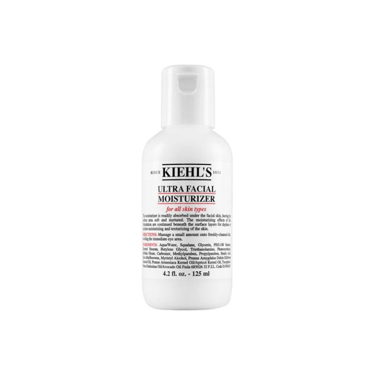 KEYANSHI Gentle Moisture Seal Lotion увлажняющий успокаивающий и питательный 125ml Kiehl's, 125ml
KEYANSHI Gentle Moisture Seal Lotion увлажняющий успокаивающий и питательный 125ml Kiehl's, 125ml