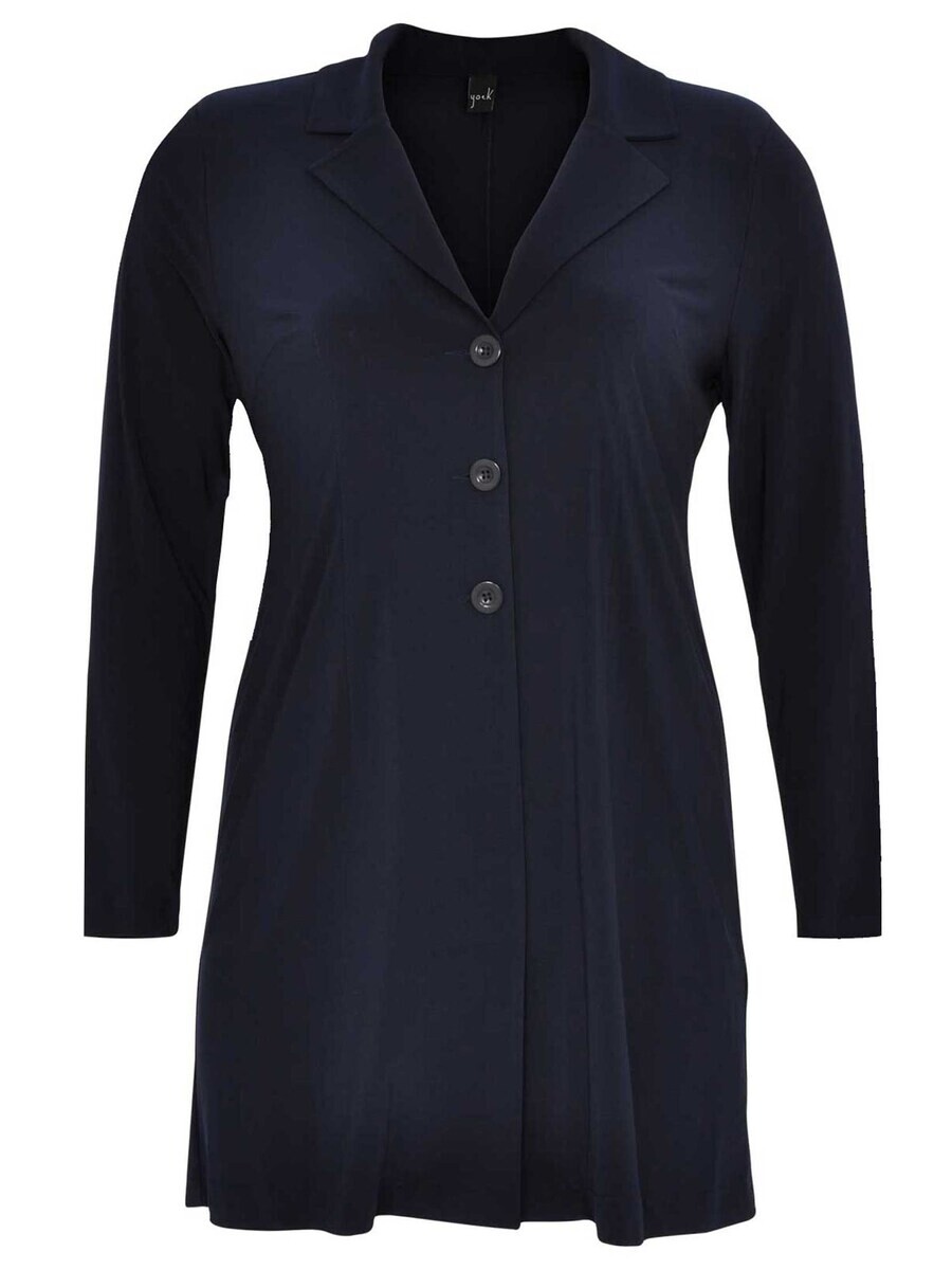 Блейзер Yoek, темно-синий
Блейзер Yoek, темно-синий