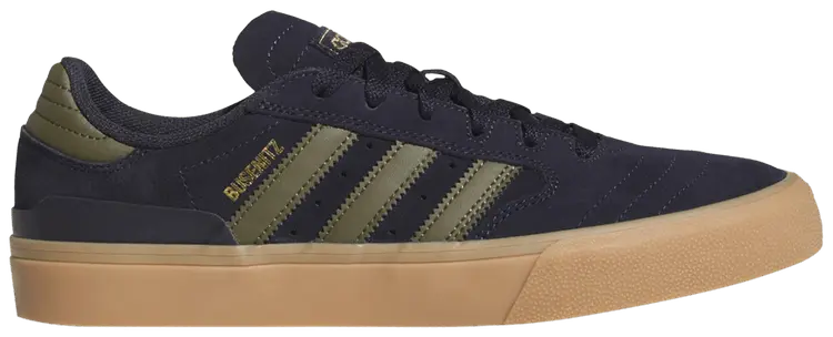 Кроссовки adidas Busenitz Vulc 2 'Legend Ink Olive Strata', синий
Кроссовки adidas Busenitz Vulc 2 'Legend Ink Olive Strata', синий