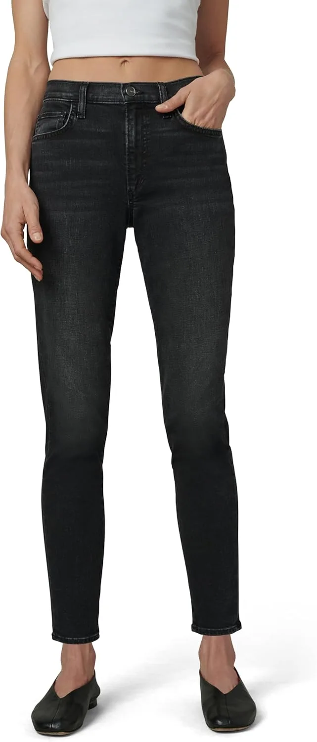 Joe's Женские джинсы The Charlie High Rise Skinny
Joe's Женские джинсы The Charlie High Rise Skinny