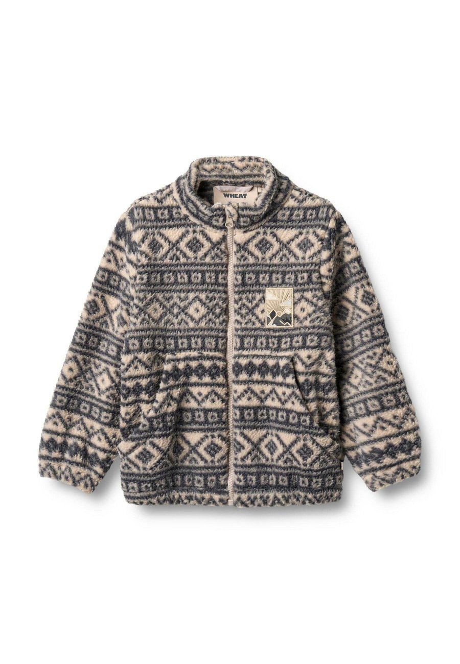 Флисовая куртка Wheat HELGE, Warm Sand/Sand
Флисовая куртка Wheat HELGE, Warm Sand/Sand